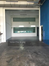 Admiralty Industrial Park (D27), Factory #120682232
